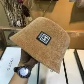 chanel casquette cc logo hiver3192